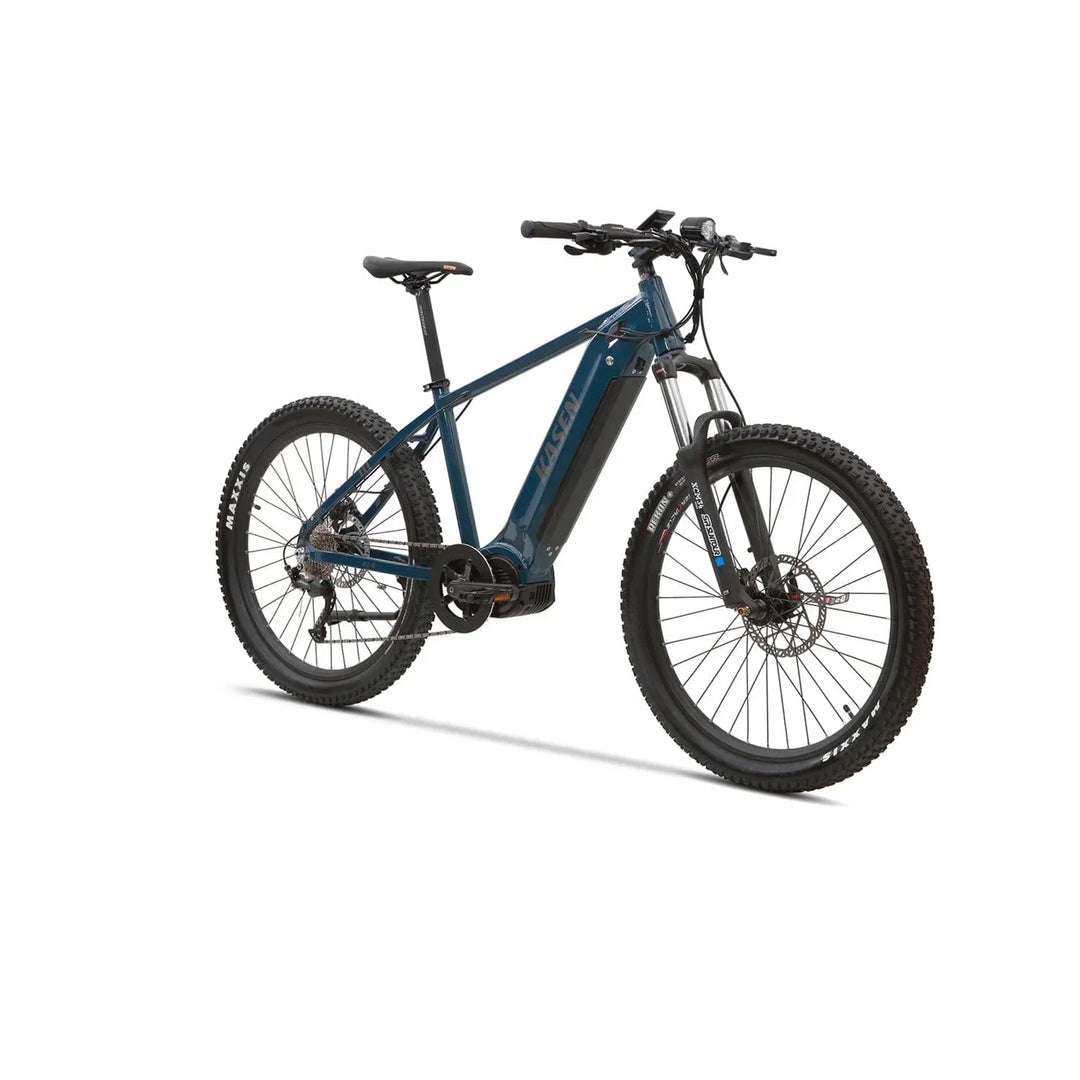 KASEN K2.0 1000 w Mountain Ebike 27.5x2.8 Mountain Electric Mountain eBike