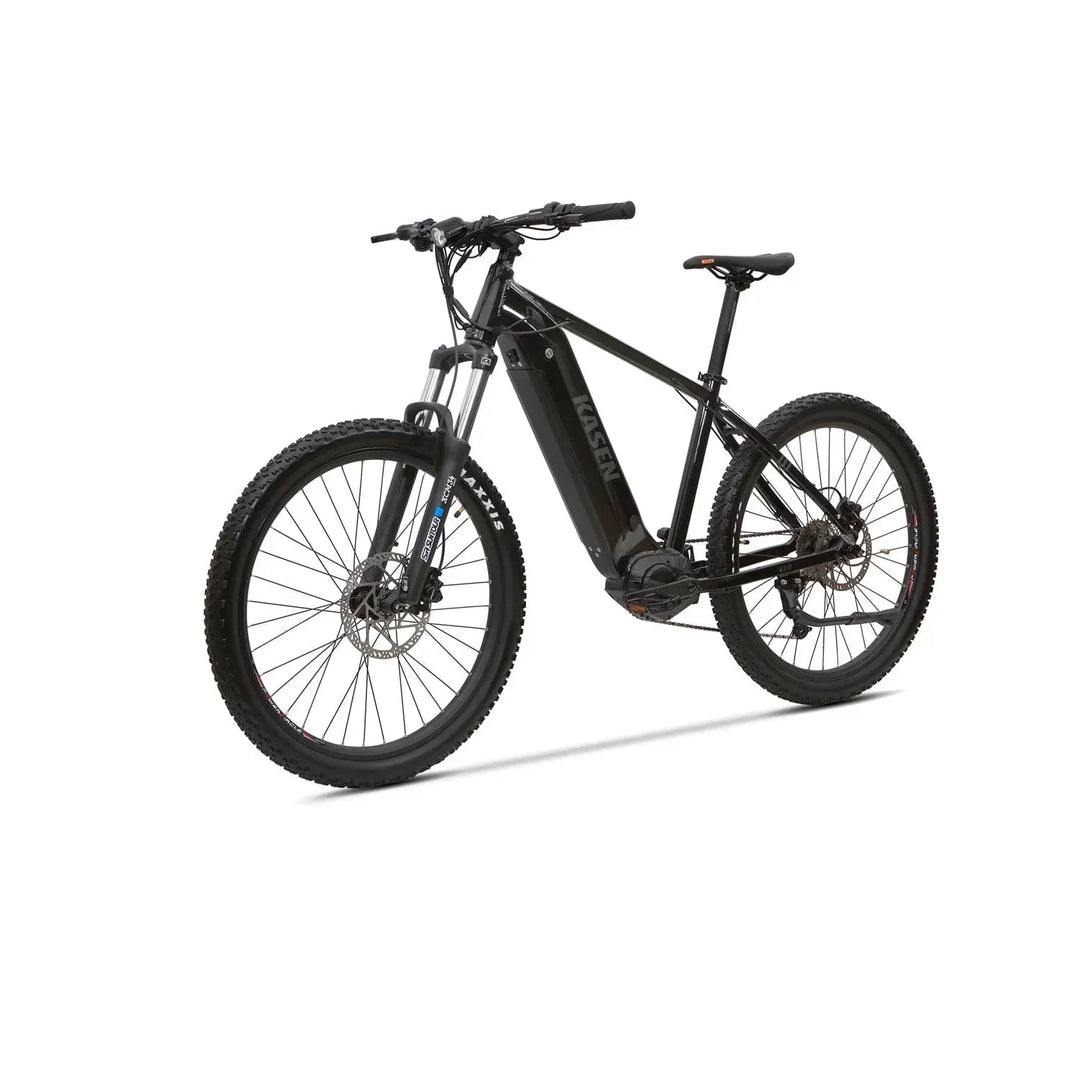 KASEN K2.0 500 w Mountain Ebike 27.5X2.4 Mountain Electric Mountain eBike