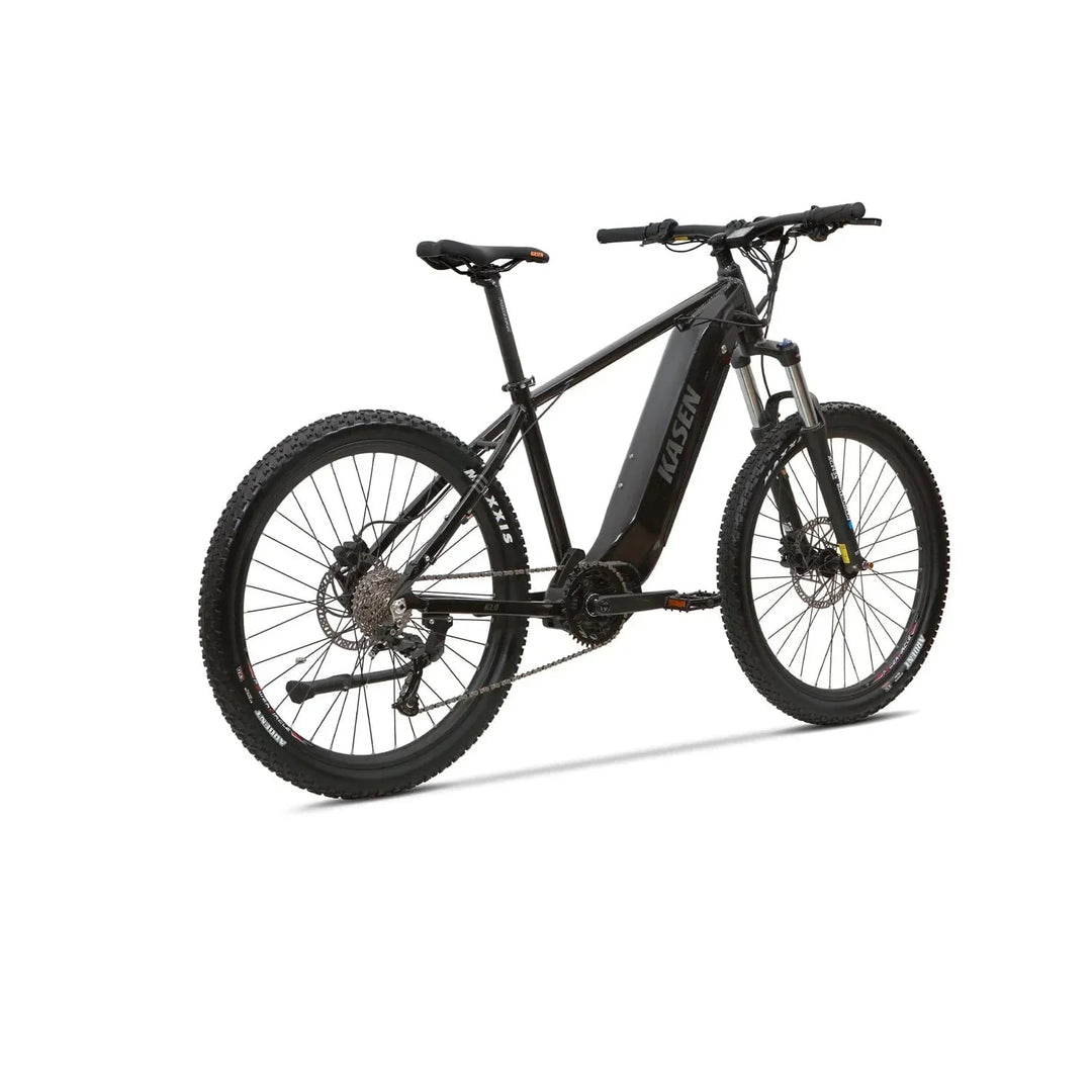 KASEN K2.0 500 w Mountain Ebike 27.5X2.4 Mountain Electric Mountain eBike