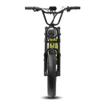 Load image into Gallery viewer, KASEN Kabbit Plus 2.0 1000 w Moto Ebike 20x4 Fat Electric e-Moto Style eBike