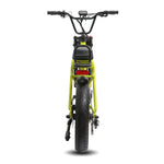 Load image into Gallery viewer, KASEN Kabbit Plus 2.0 1000 w Moto Ebike 20x4 Fat Electric e-Moto Style eBike