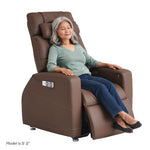 Load image into Gallery viewer, Human Touch Laevo Zero Gravity Recliner with Lift Assist