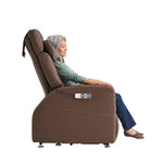 Load image into Gallery viewer, Human Touch Laevo Zero Gravity Recliner with Lift Assist