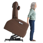 Load image into Gallery viewer, Human Touch Laevo Zero Gravity Recliner with Lift Assist