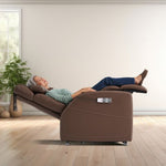 Load image into Gallery viewer, Human Touch Laevo Zero Gravity Recliner with Lift Assist