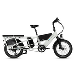 Load image into Gallery viewer, LECTRIC XPedition Cargo 750 w- Fat Tire Electric Cargo eBike **IN STORE ONLY**