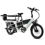 Load image into Gallery viewer, LECTRIC XPedition Cargo Dual Battery Limited-Edition 750 w- Fat Tire Electric Cargo eBike **IN STORE ONLY**