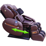 Load image into Gallery viewer, Luraco i9 Max Plus Royal Edition Medical Massage Chair