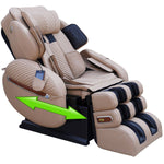 Load image into Gallery viewer, Luraco i9 Max Plus Royal Edition Medical Massage Chair