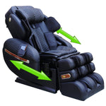 Load image into Gallery viewer, Luraco i9 Max Plus Medical Massage Chair