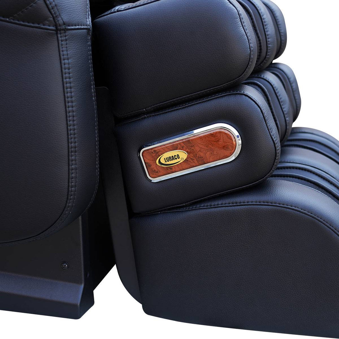 Luraco i9 Max Plus Medical Massage Chair