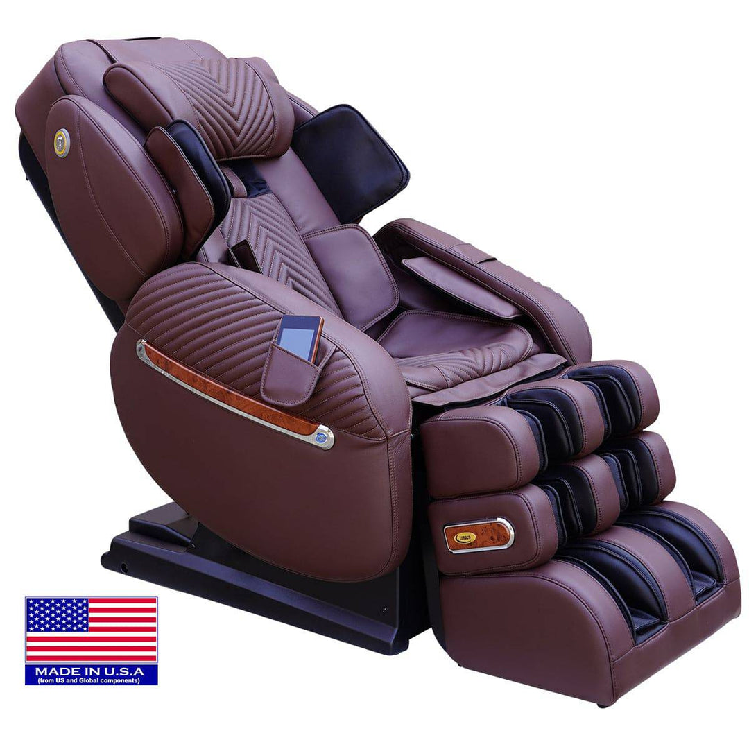Luraco i9 Max Plus Medical Massage Chair