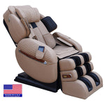 Load image into Gallery viewer, Luraco i9 Max Plus Billionaire Edition Medical Massage Chair
