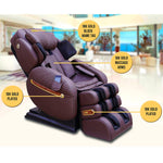 Load image into Gallery viewer, Luraco i9 Max Plus Royal Edition Medical Massage Chair