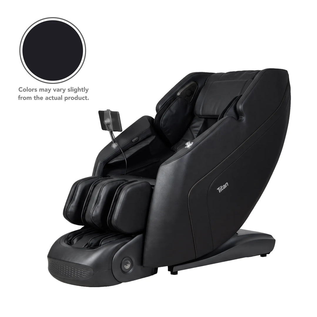 Titan Malibu Sync 3D+2D
