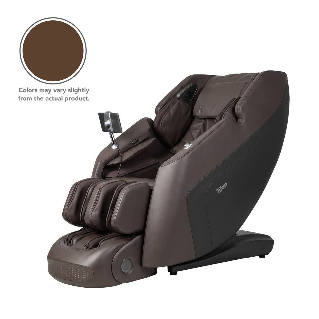 Titan Malibu Sync 3D+2D