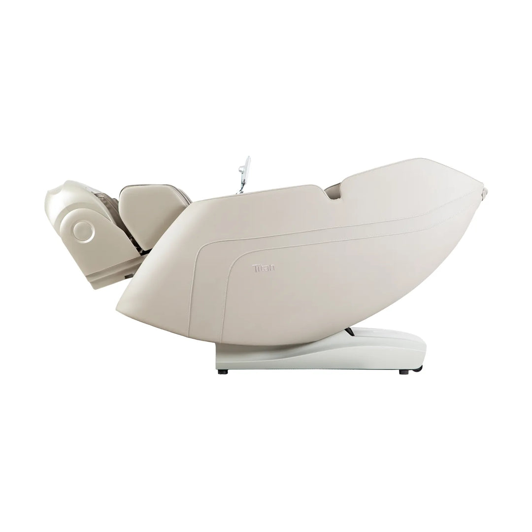 Titan Malibu Sync 3D+2D