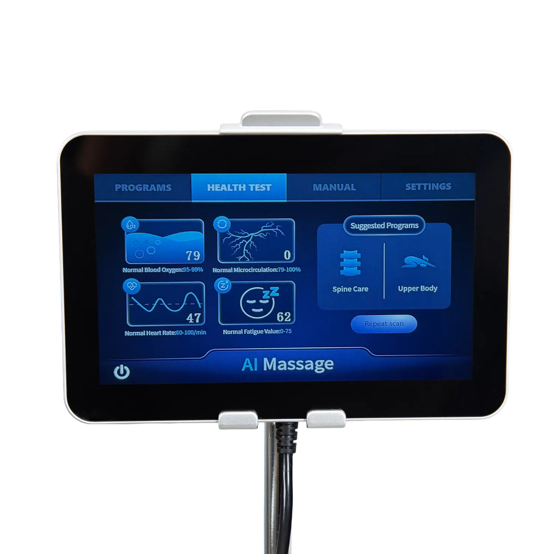 Titan Malibu Sync 3D+2D