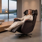 Load image into Gallery viewer, Osaki Milan 3D Recliner Relax Chair