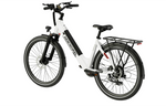 Load image into Gallery viewer, MOKWHEEL Mesa Light ST 2.0 350 w Step Thru Ebike 27.5x2.4 Urban Electric Beach Cruiser eBike
