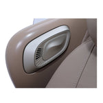 Load image into Gallery viewer, Synca CirC 3 - Zero Gravity SL Track Heated Massage Chair