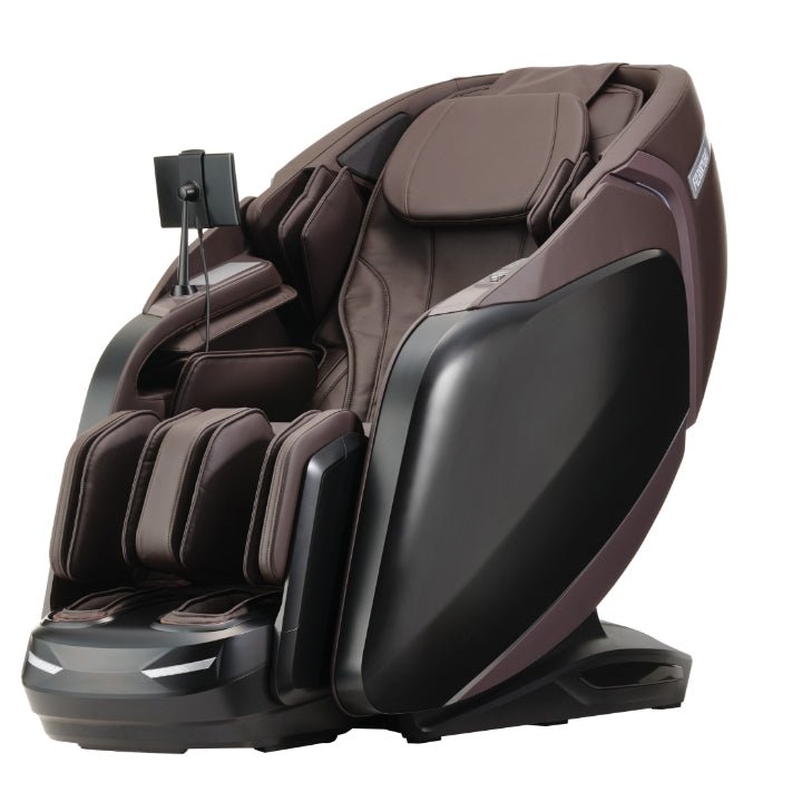 Fujiiryoki MR7500 Cyber-Relax Elite Massage Chair