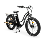 Load image into Gallery viewer, MURF Alpha Cargo Fat Tire Beach Cruiser 52v