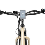 Load image into Gallery viewer, MURF Alpha Cargo Fat Tire Beach Cruiser 52v