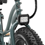 Load image into Gallery viewer, MURF Higgs Cargo Fat Tire eBike