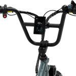 Load image into Gallery viewer, MURF Higgs Cargo Fat Tire eBike