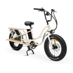 Load image into Gallery viewer, MURF Higgs Cargo Fat Tire eBike