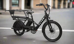 Load image into Gallery viewer, eBike Radio Flyer Via - Sage Green - In a Box