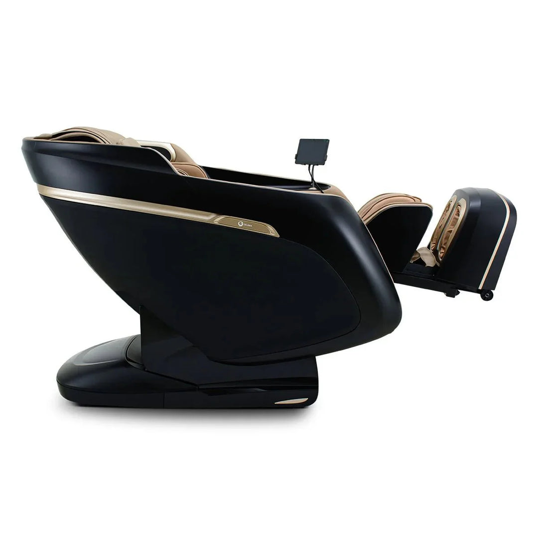 Ogawa Master Drive DUO LE Massage Chair