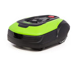 Load image into Gallery viewer, Optimow 25 Low Cut Robotic Lawn Mower