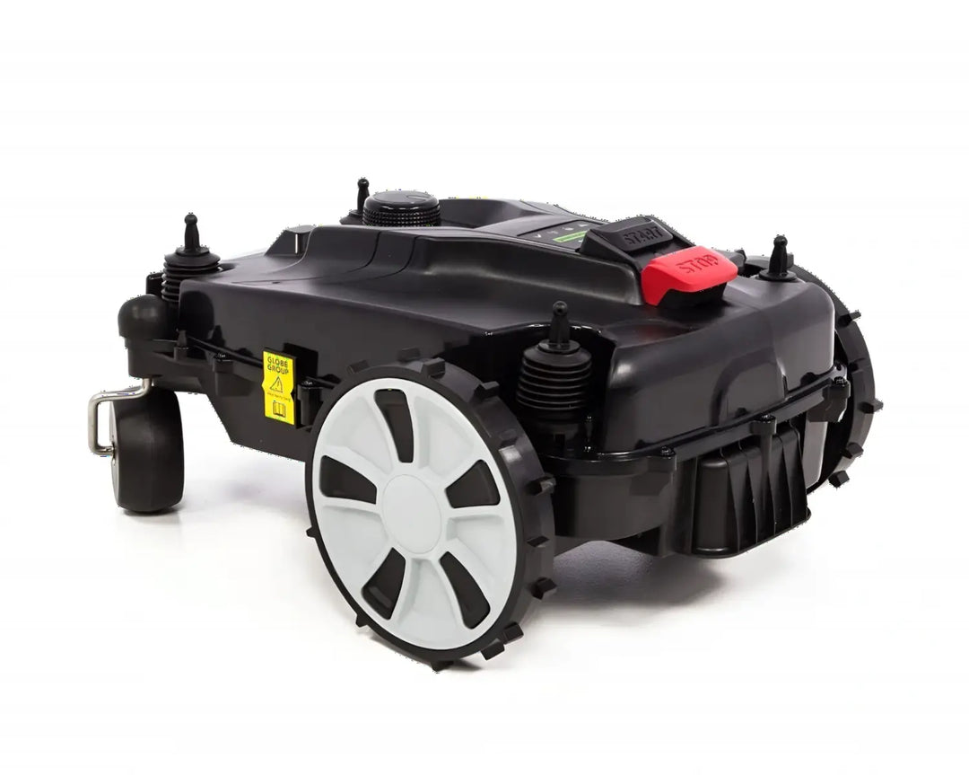 Optimow 25 Low Cut Robotic Lawn Mower