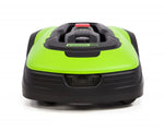 Load image into Gallery viewer, Optimow 25 Low Cut Robotic Lawn Mower
