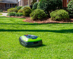 Load image into Gallery viewer, Optimow 50 Low Cut Robotic Lawn Mower