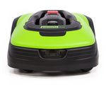 Load image into Gallery viewer, Optimow 50 Low Cut Robotic Lawn Mower