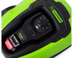 Load image into Gallery viewer, Optimow 50 Low Cut Robotic Lawn Mower