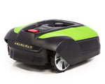 Load image into Gallery viewer, Optimow 50 Low Cut Robotic Lawn Mower