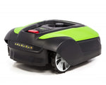 Load image into Gallery viewer, Optimow 50 Low Cut Robotic Lawn Mower