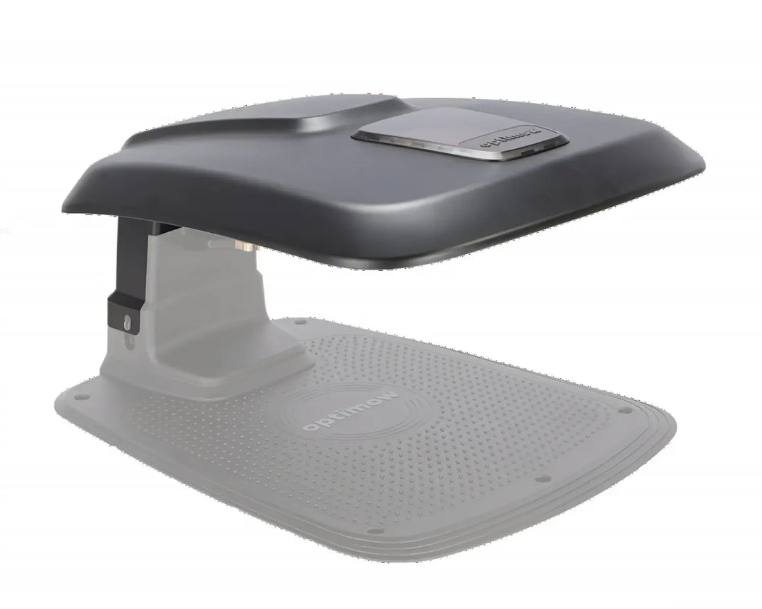optimow® Garage Weather Guard