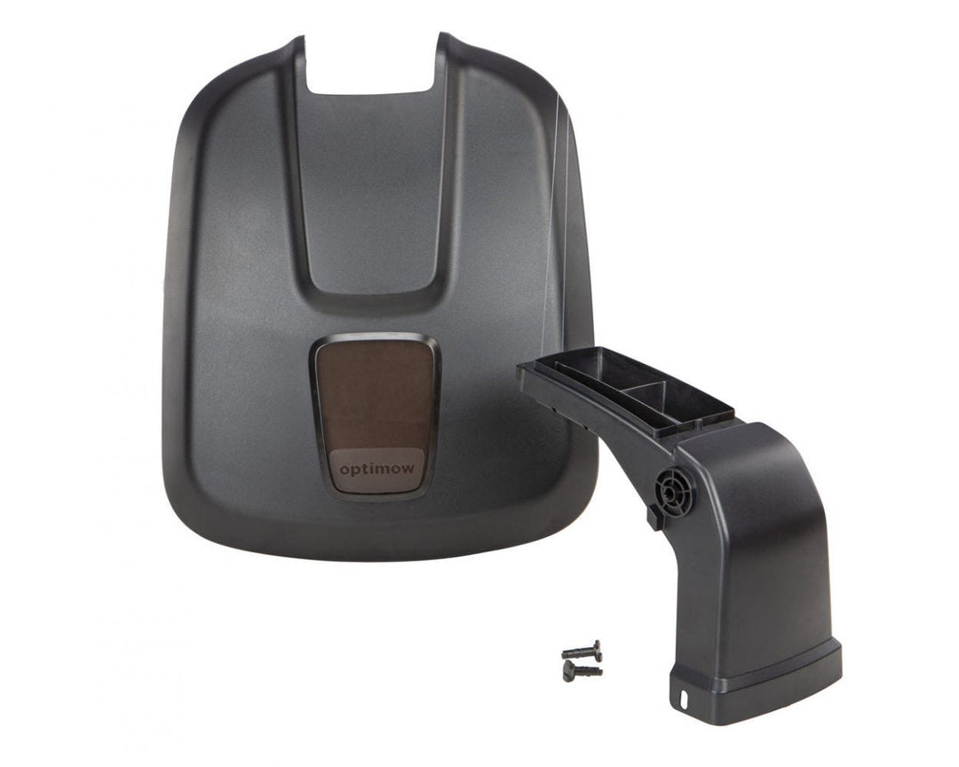optimow® Garage Weather Guard