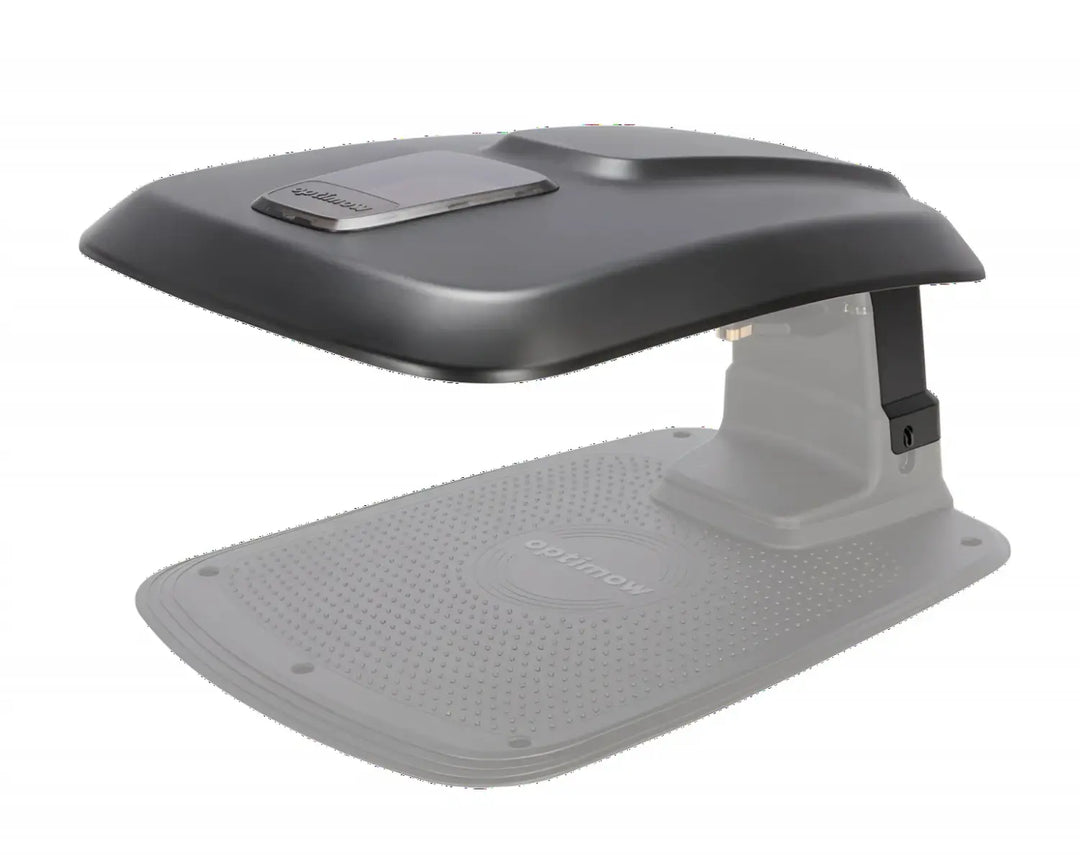 optimow® Garage Weather Guard