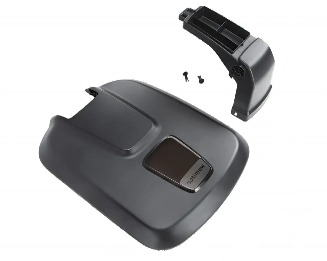 optimow® Garage Weather Guard