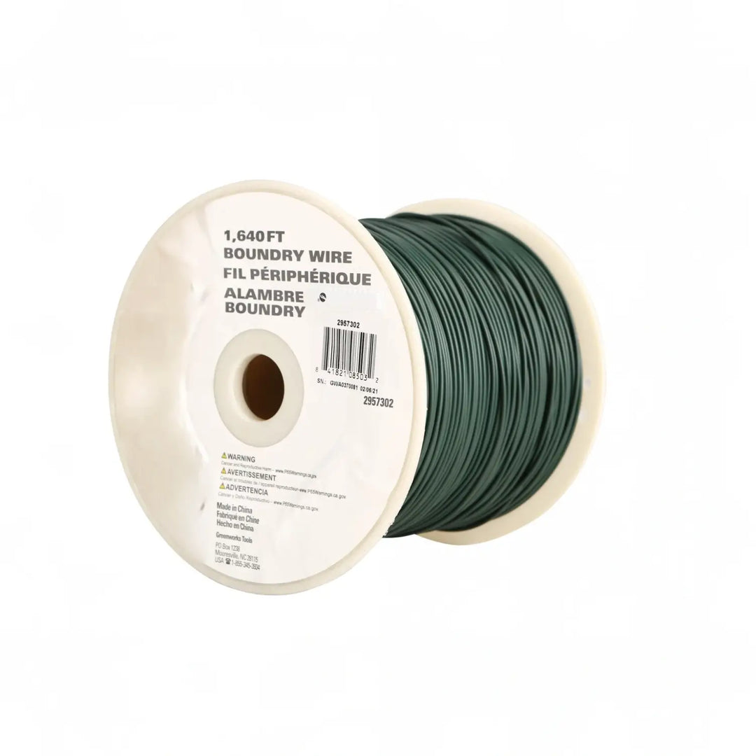 optimow® 500m Spool of Wire