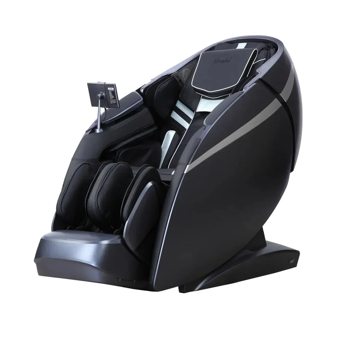 OS-Pro 4D DuoMax SE (Free 2 Yrs Ext Warranty 🎁)