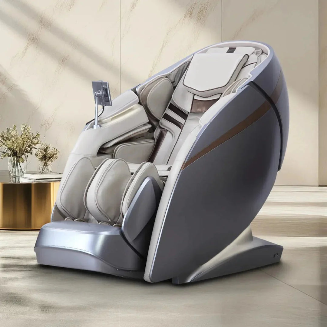 Osaki OS-Pro 4D+3D DuoMax SE Massage Chair