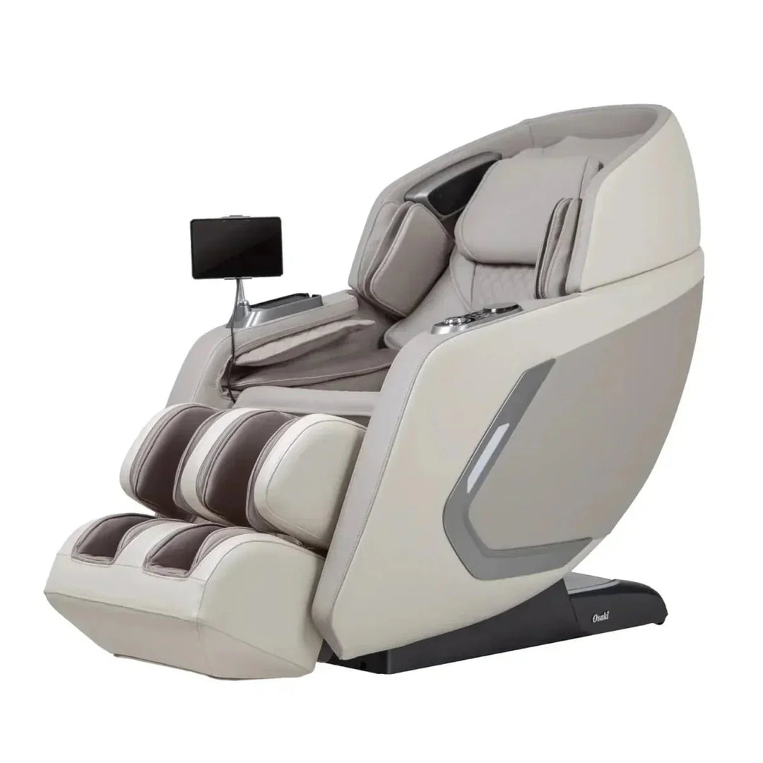 Osaki 4D Bravo Duo Massage Chair