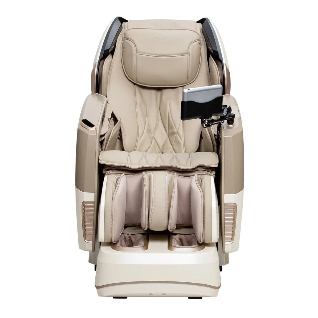 Osaki 4D Maestro LE 2.0 - Luxurious 4D Massage Chair